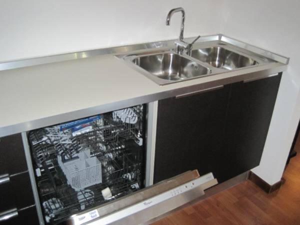 Casa Nostra Apartment เบลลาโจ ภายนอก รูปภาพ