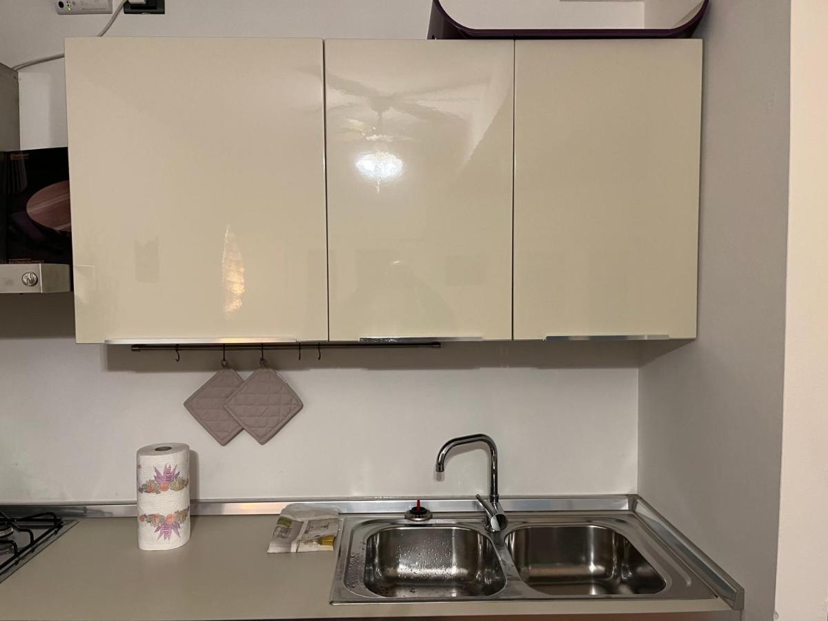 Casa Nostra Apartment เบลลาโจ ภายนอก รูปภาพ