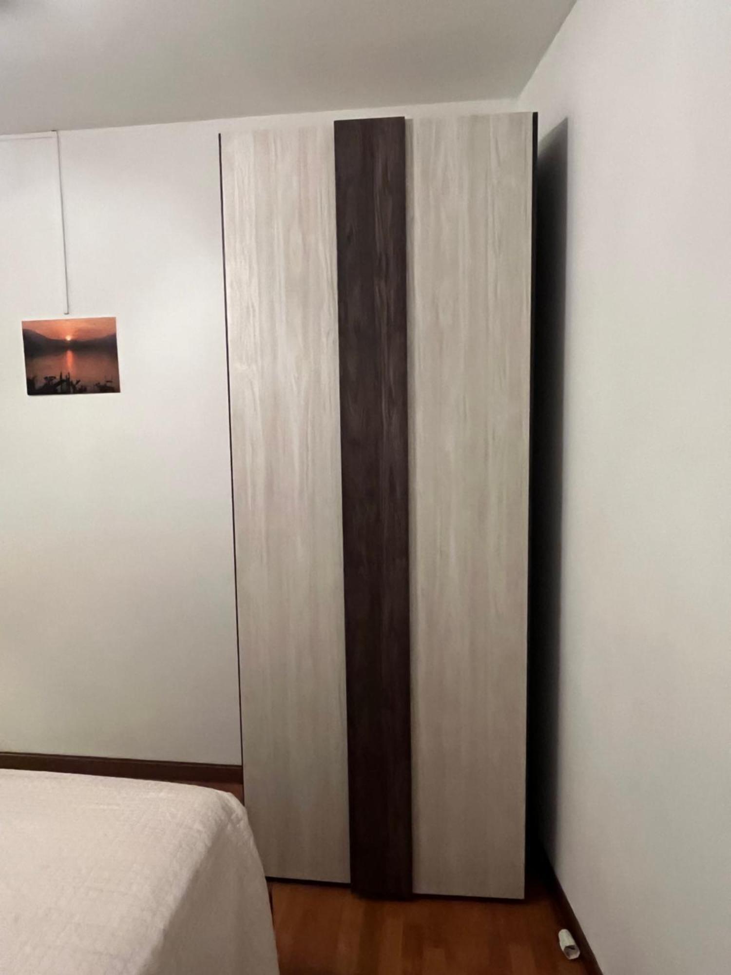 Casa Nostra Apartment เบลลาโจ ภายนอก รูปภาพ