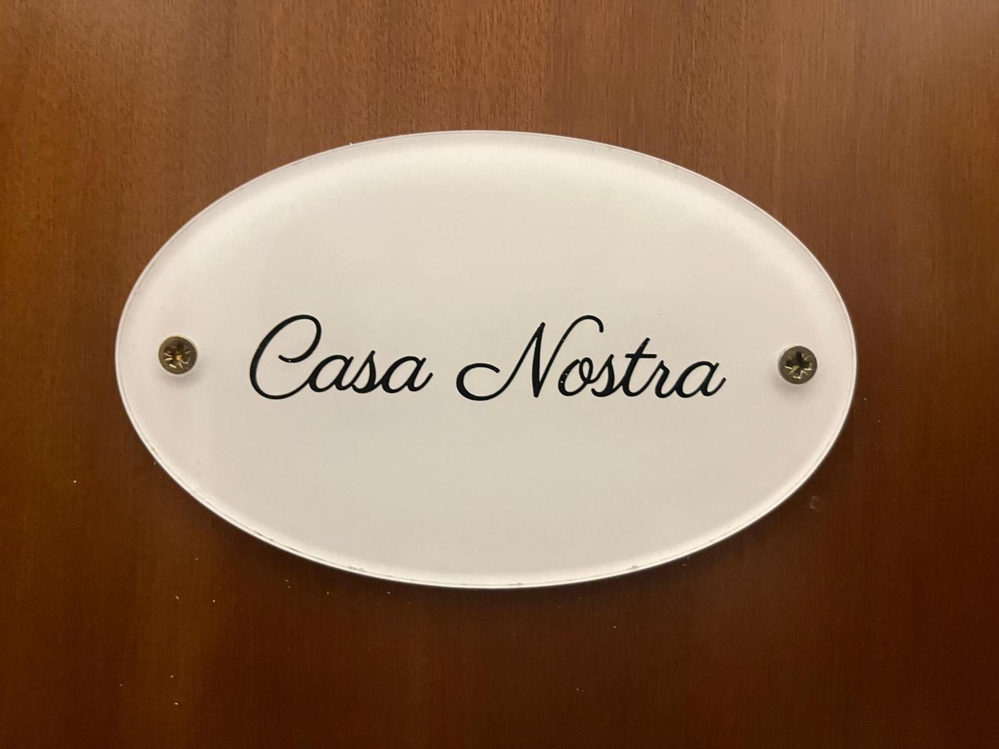 Casa Nostra Apartment เบลลาโจ ภายนอก รูปภาพ