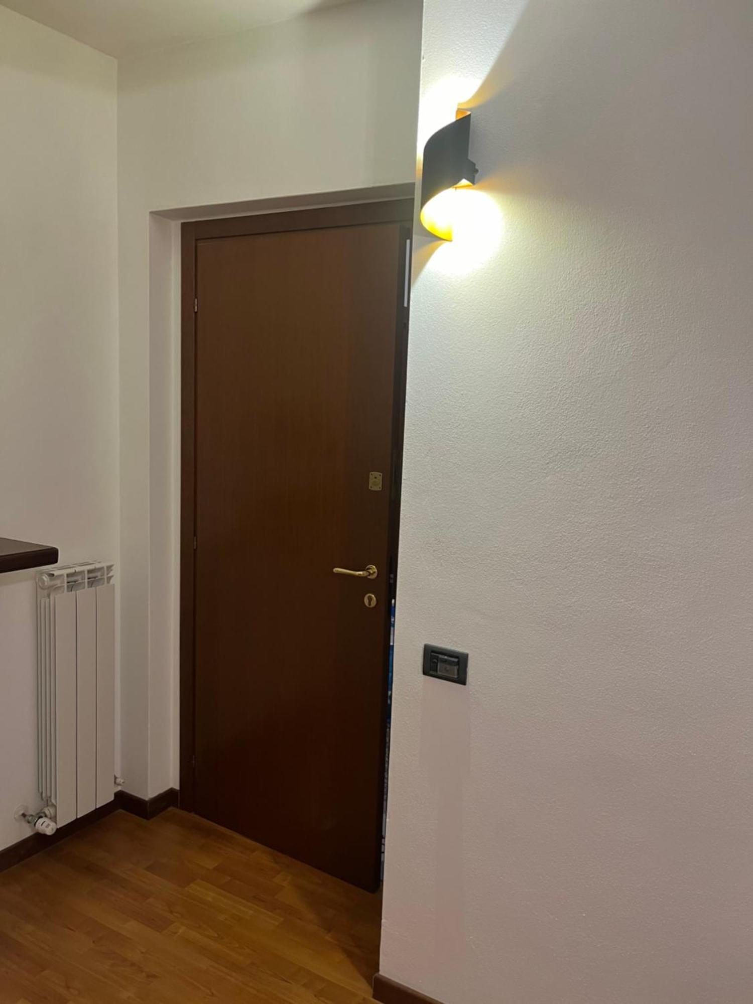 Casa Nostra Apartment เบลลาโจ ภายนอก รูปภาพ