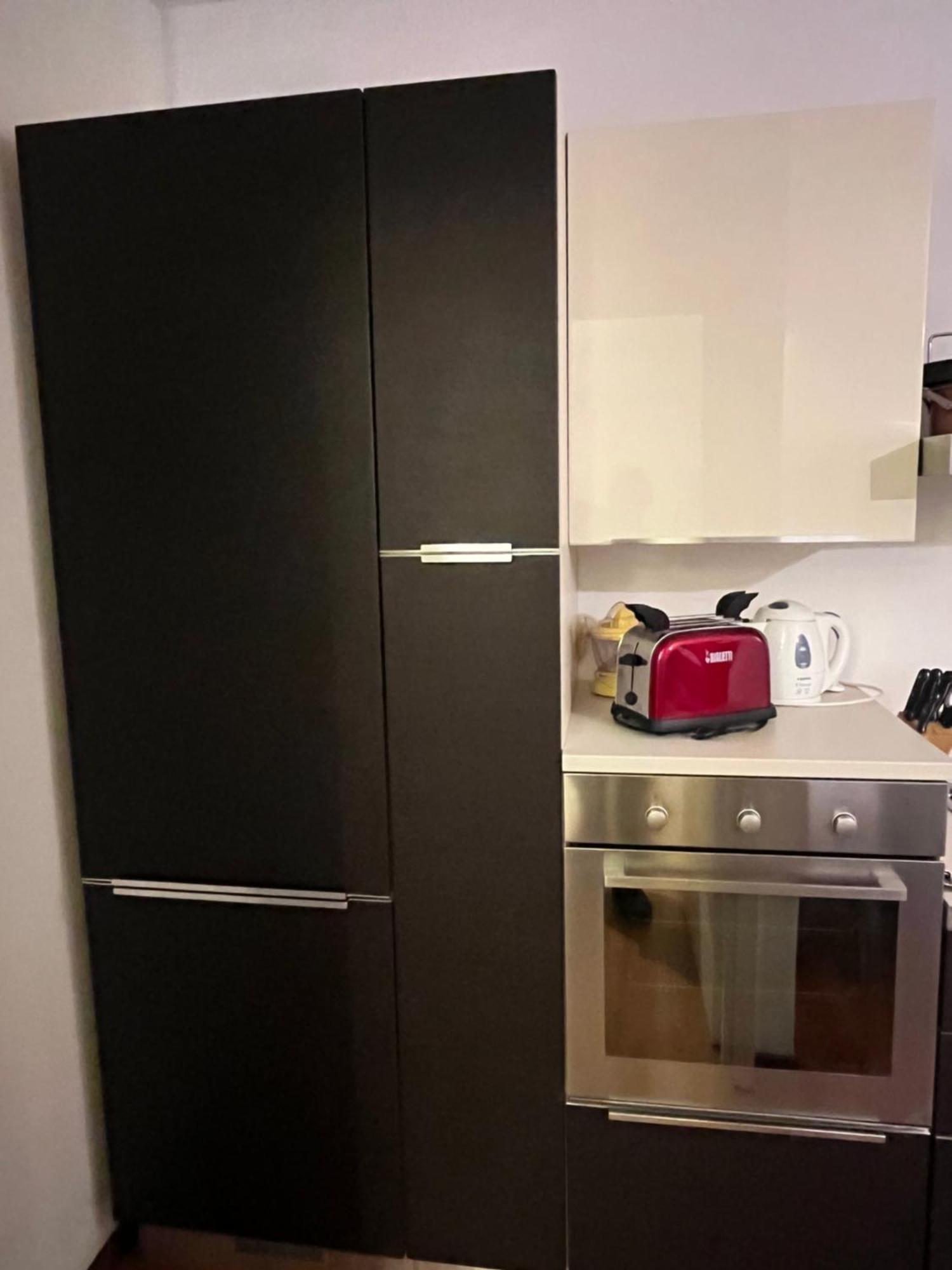 Casa Nostra Apartment เบลลาโจ ภายนอก รูปภาพ