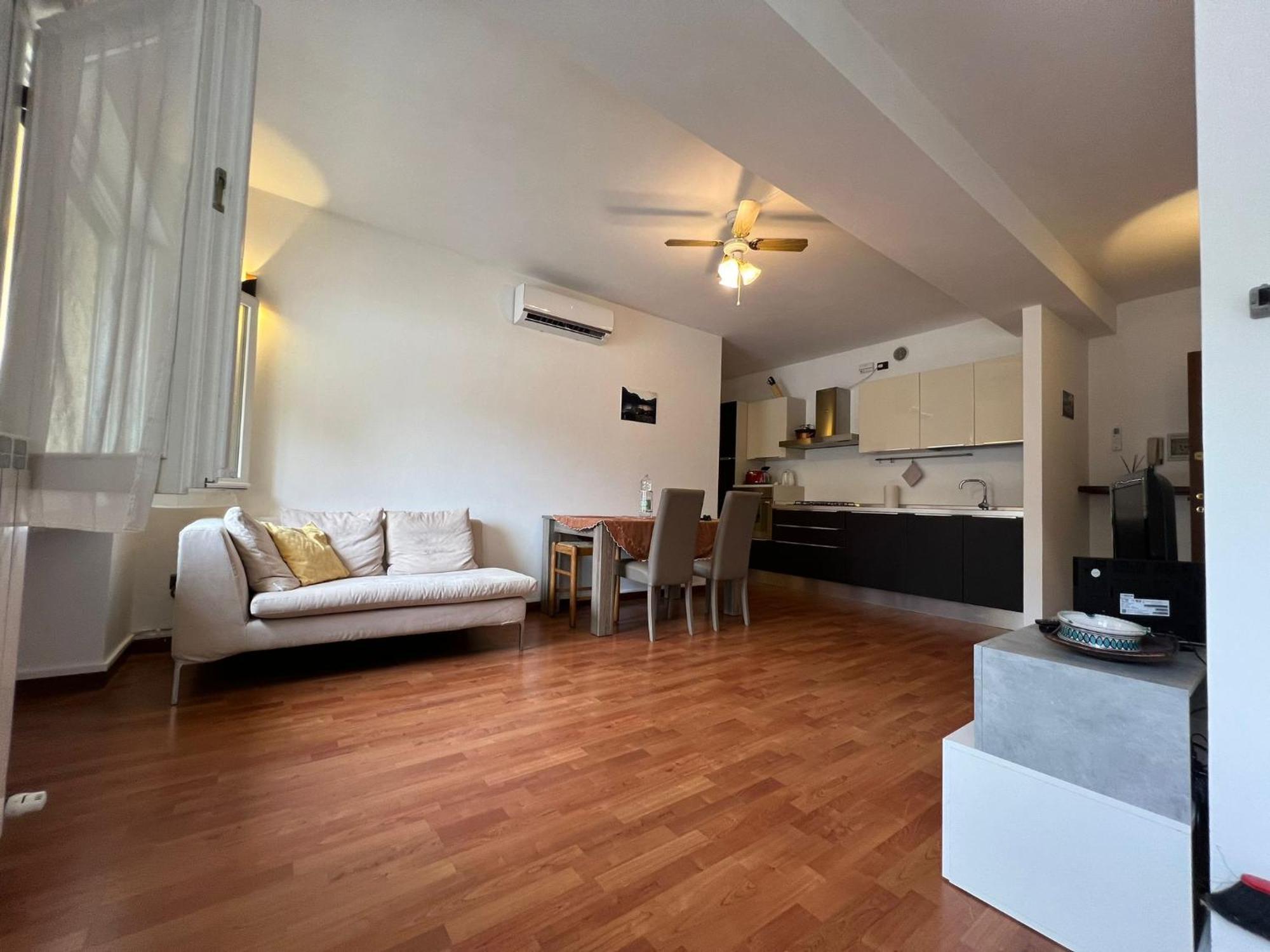 Casa Nostra Apartment เบลลาโจ ภายนอก รูปภาพ