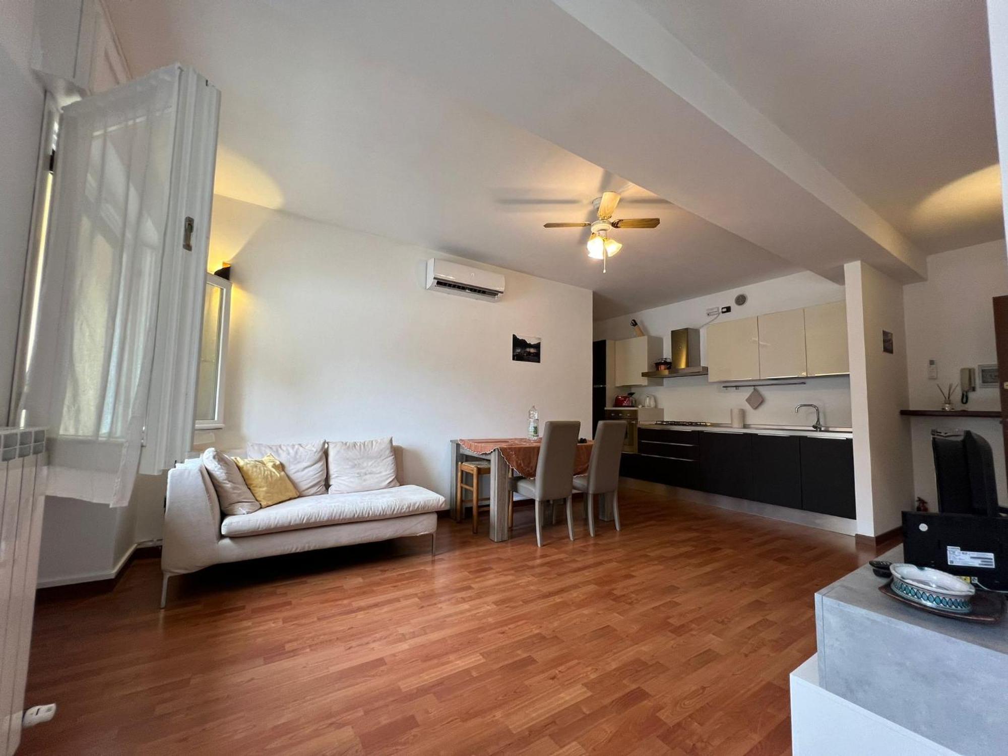 Casa Nostra Apartment เบลลาโจ ภายนอก รูปภาพ