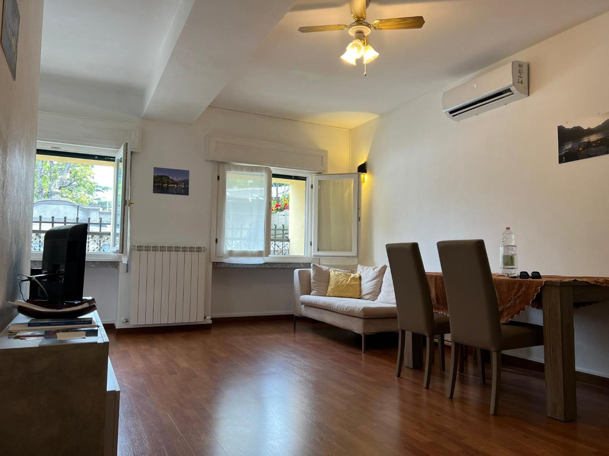 Casa Nostra Apartment เบลลาโจ ภายนอก รูปภาพ
