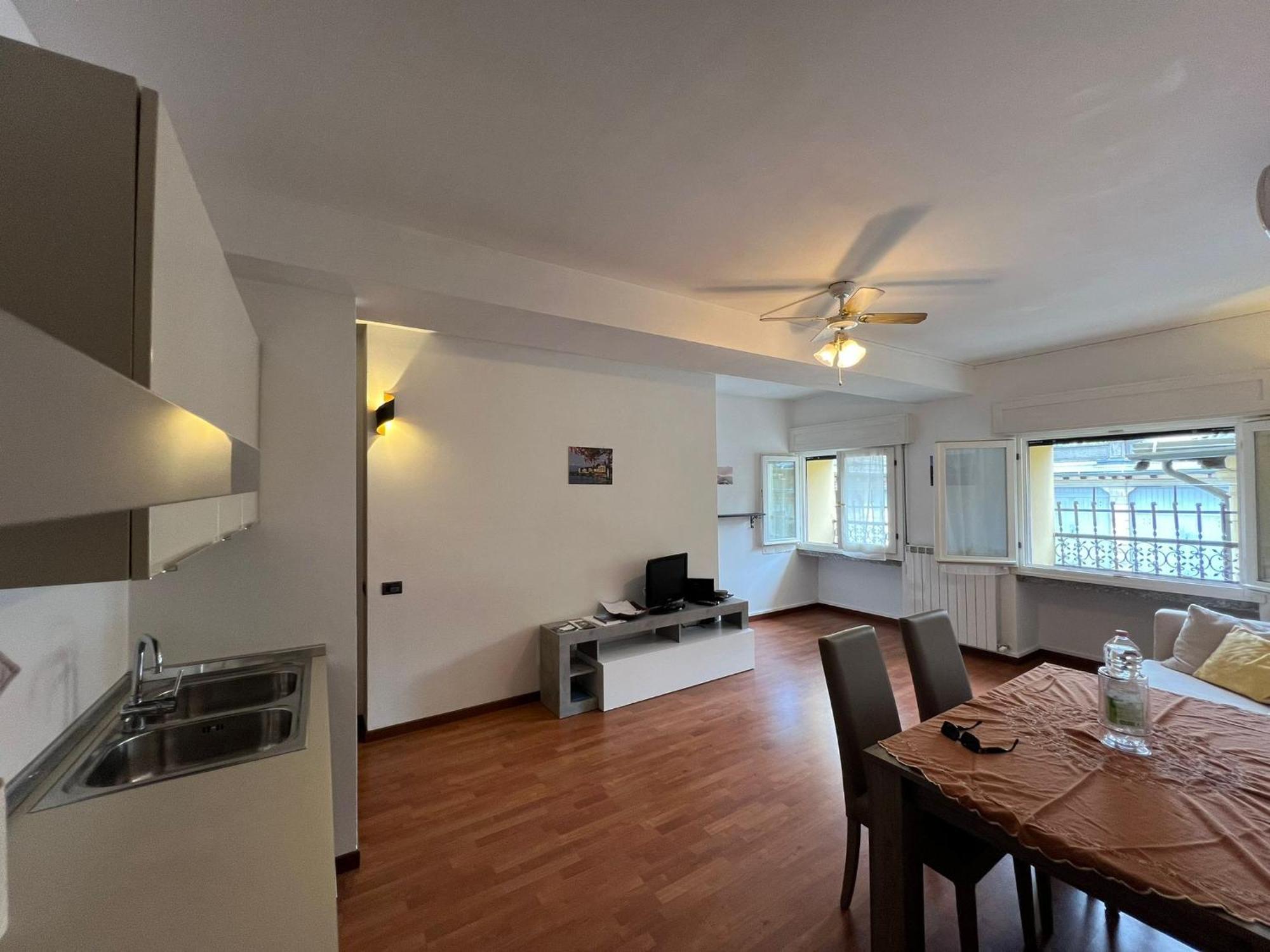 Casa Nostra Apartment เบลลาโจ ภายนอก รูปภาพ