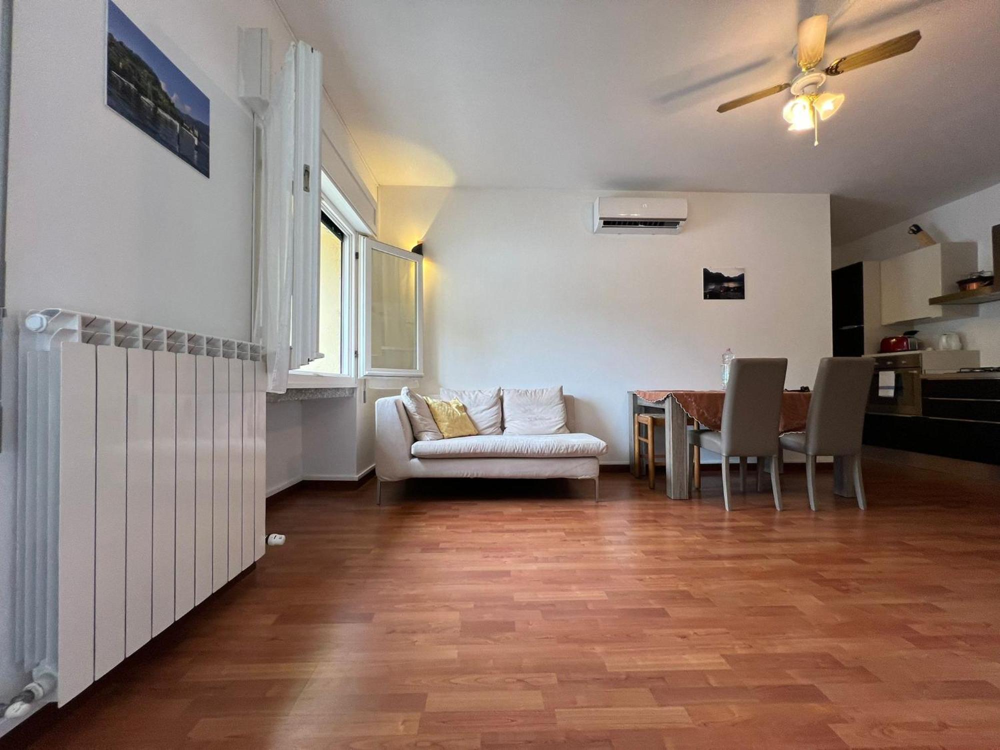 Casa Nostra Apartment เบลลาโจ ภายนอก รูปภาพ