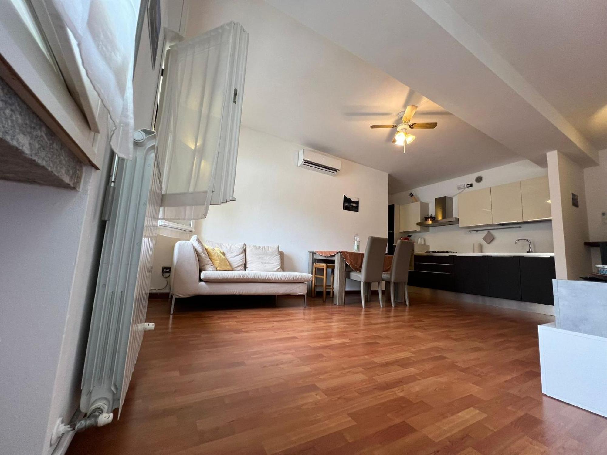 Casa Nostra Apartment เบลลาโจ ภายนอก รูปภาพ