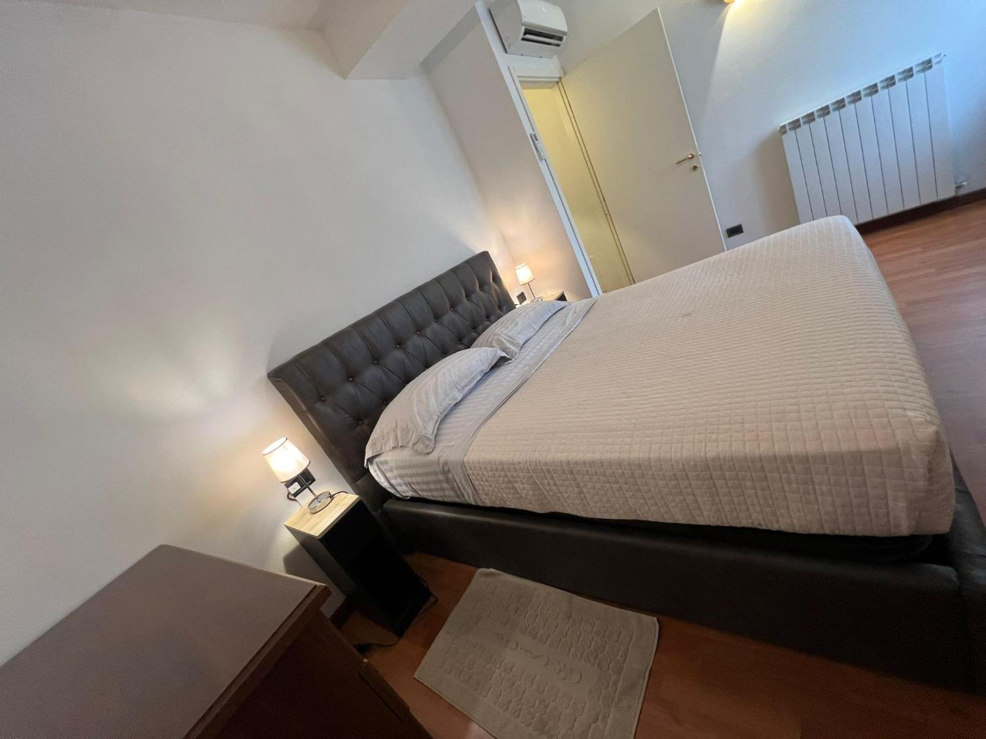 Casa Nostra Apartment เบลลาโจ ภายนอก รูปภาพ