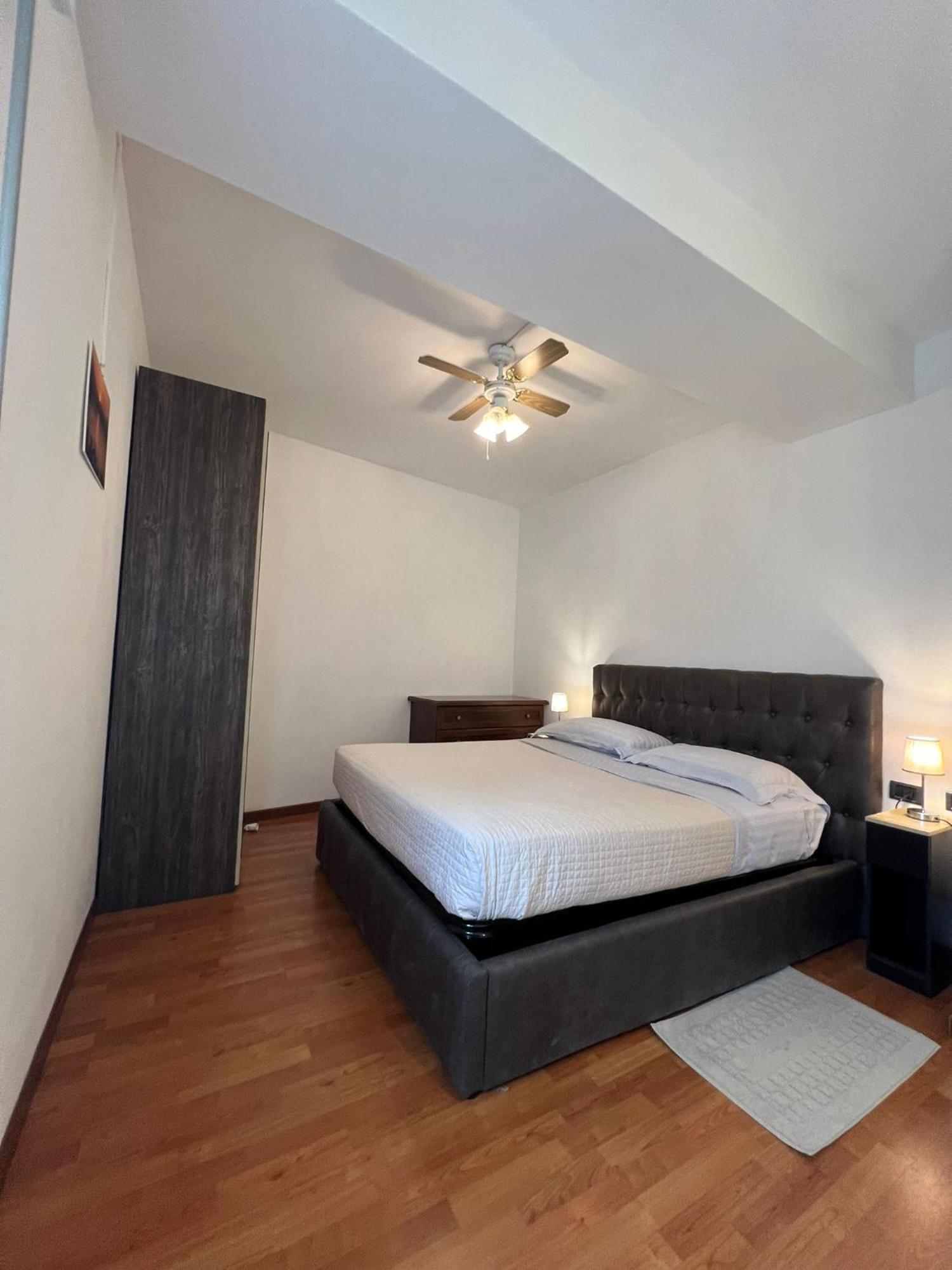 Casa Nostra Apartment เบลลาโจ ภายนอก รูปภาพ