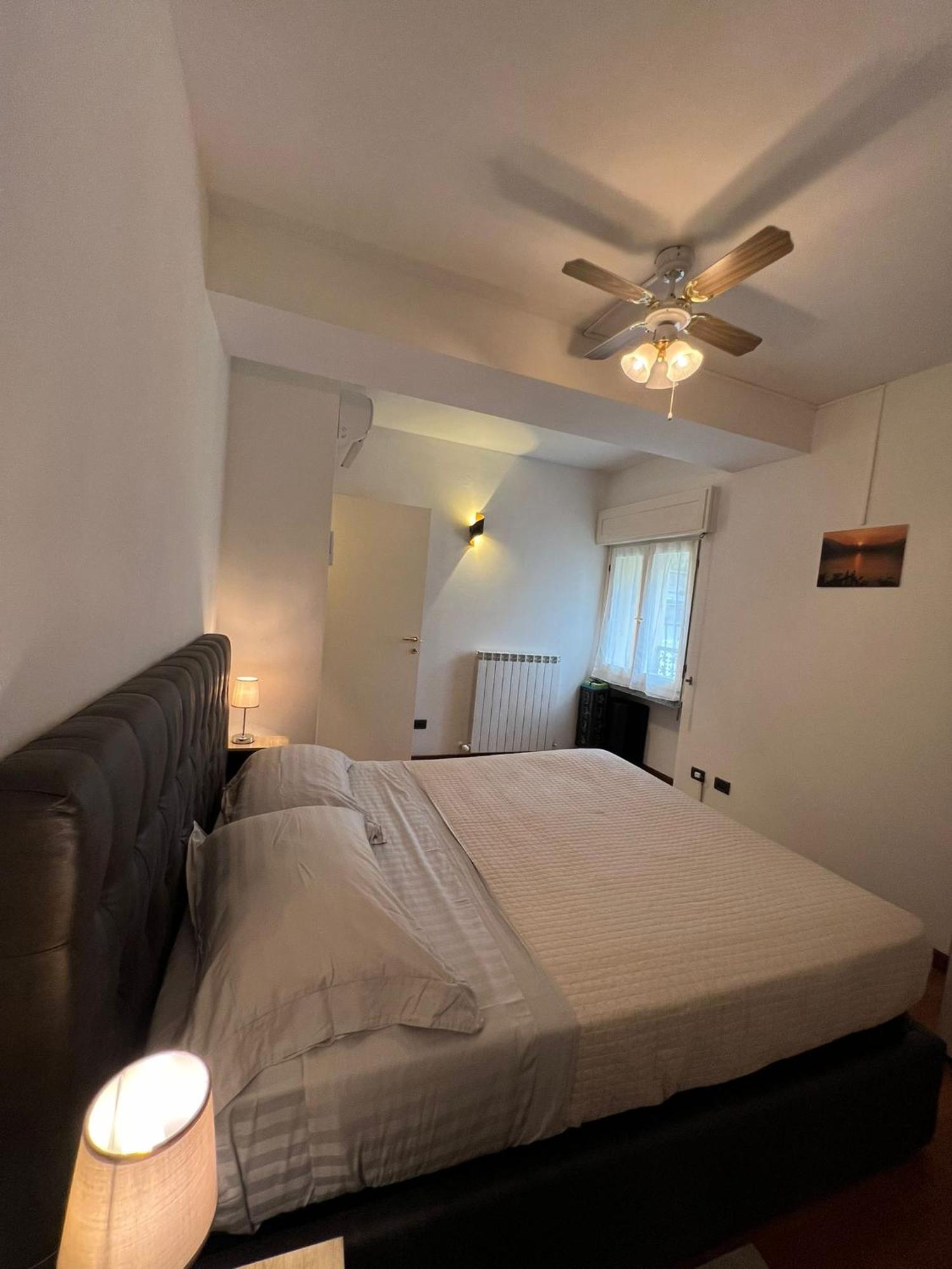 Casa Nostra Apartment เบลลาโจ ภายนอก รูปภาพ