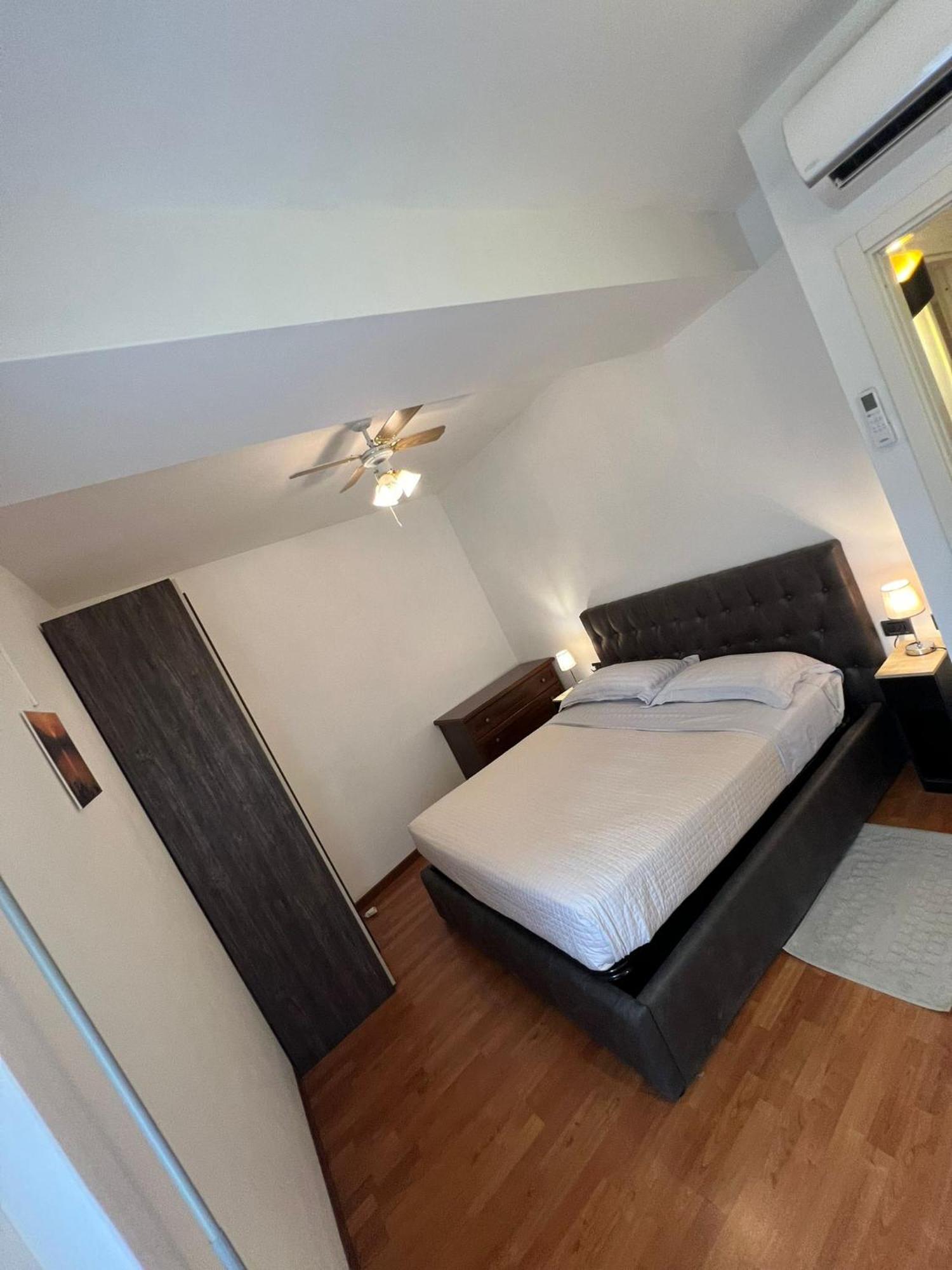 Casa Nostra Apartment เบลลาโจ ภายนอก รูปภาพ