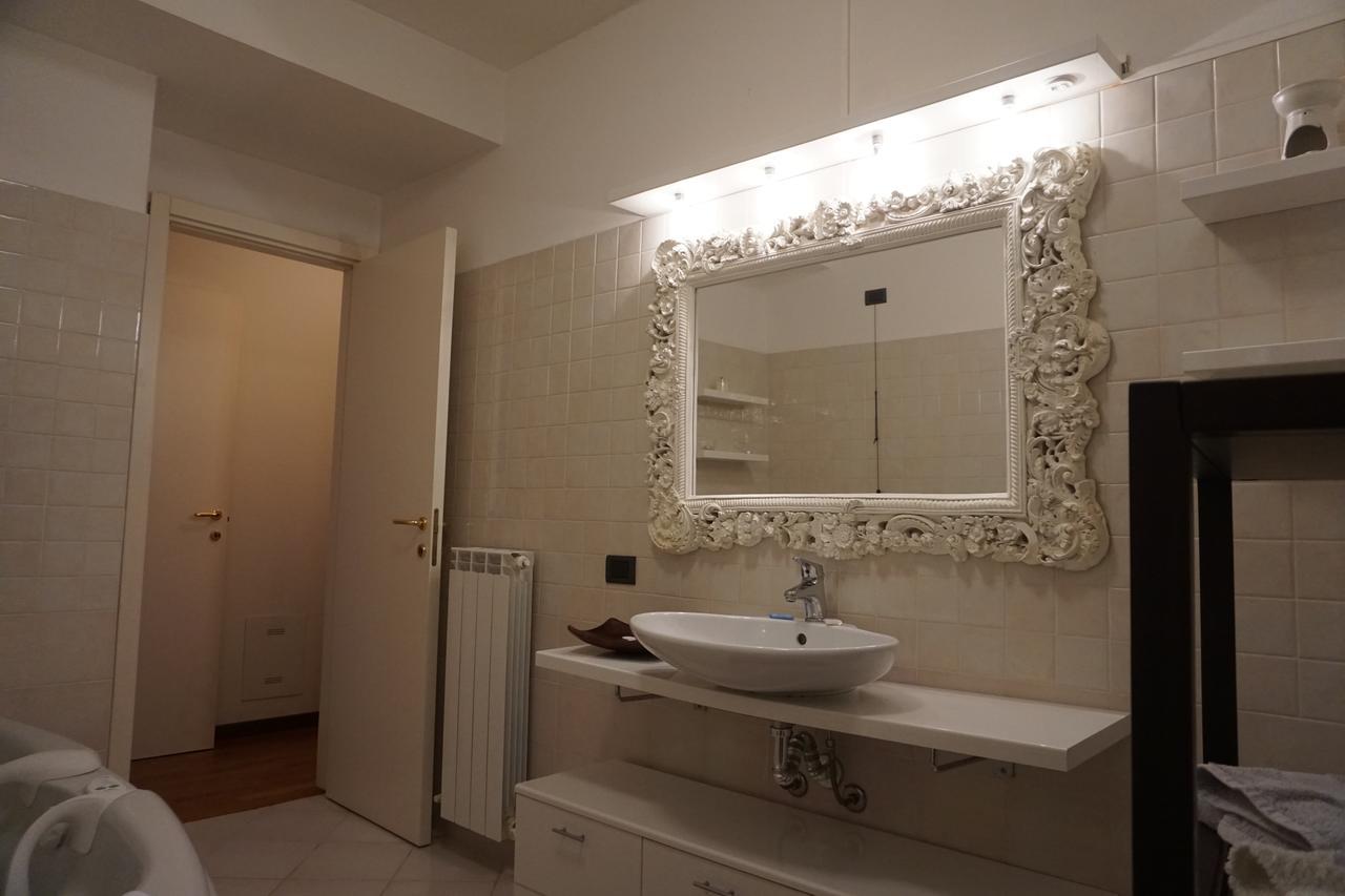 Casa Nostra Apartment เบลลาโจ ภายนอก รูปภาพ